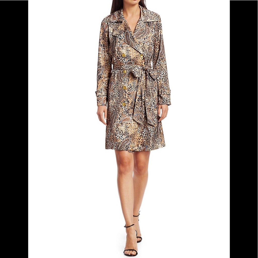 Gorgeous trench coat
